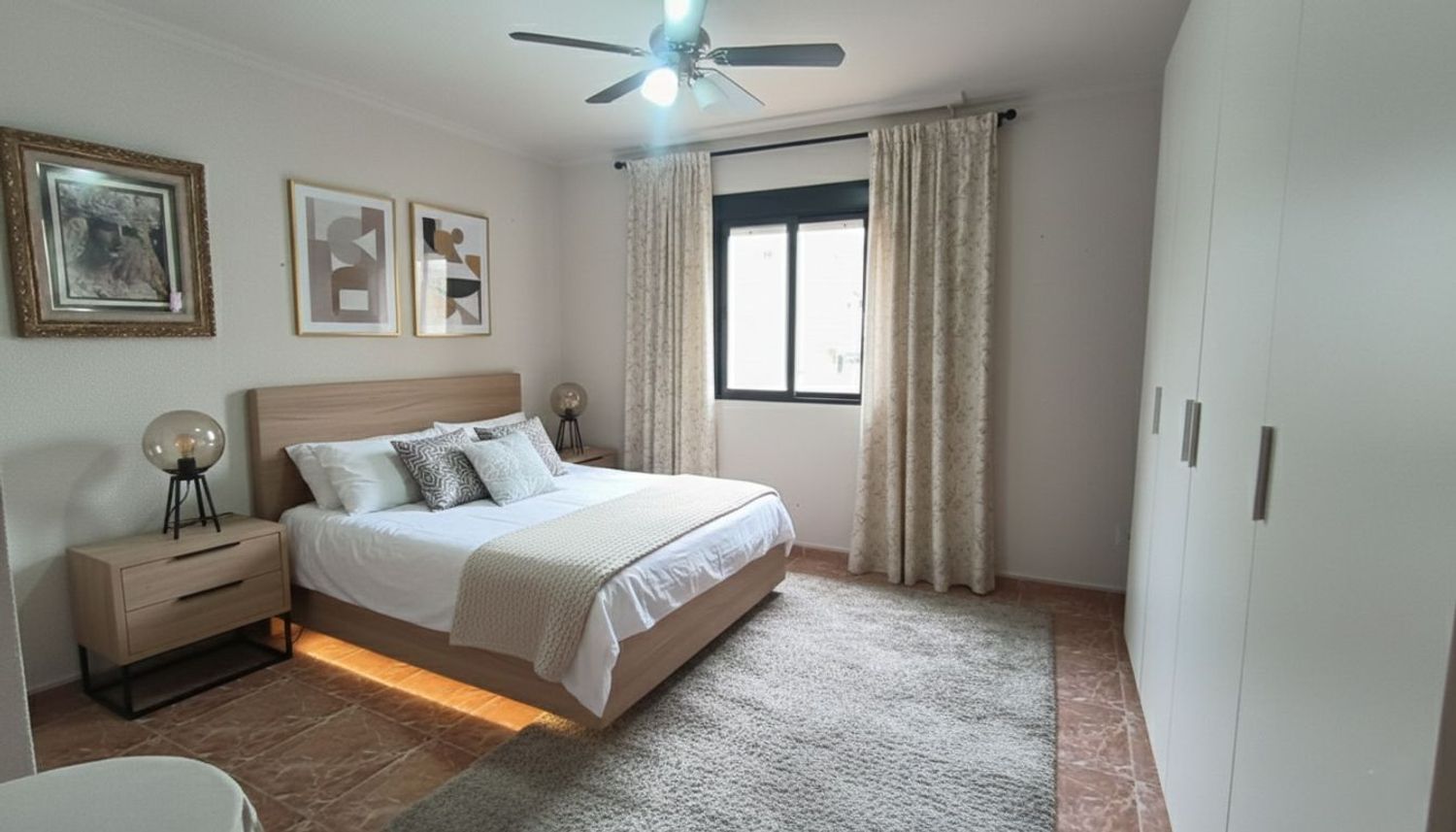 Piso en plaza Pintor Amalio García del Moral, 4 - Foto 10