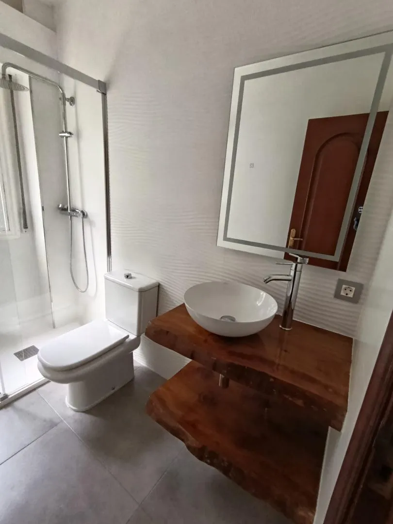 Piso en  Camiño Fontes 15 - Foto 5