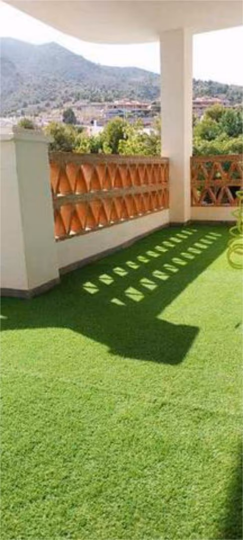 Piso en SANTA ANGELO ( ARROYO DE LA MIEL) - Foto 2