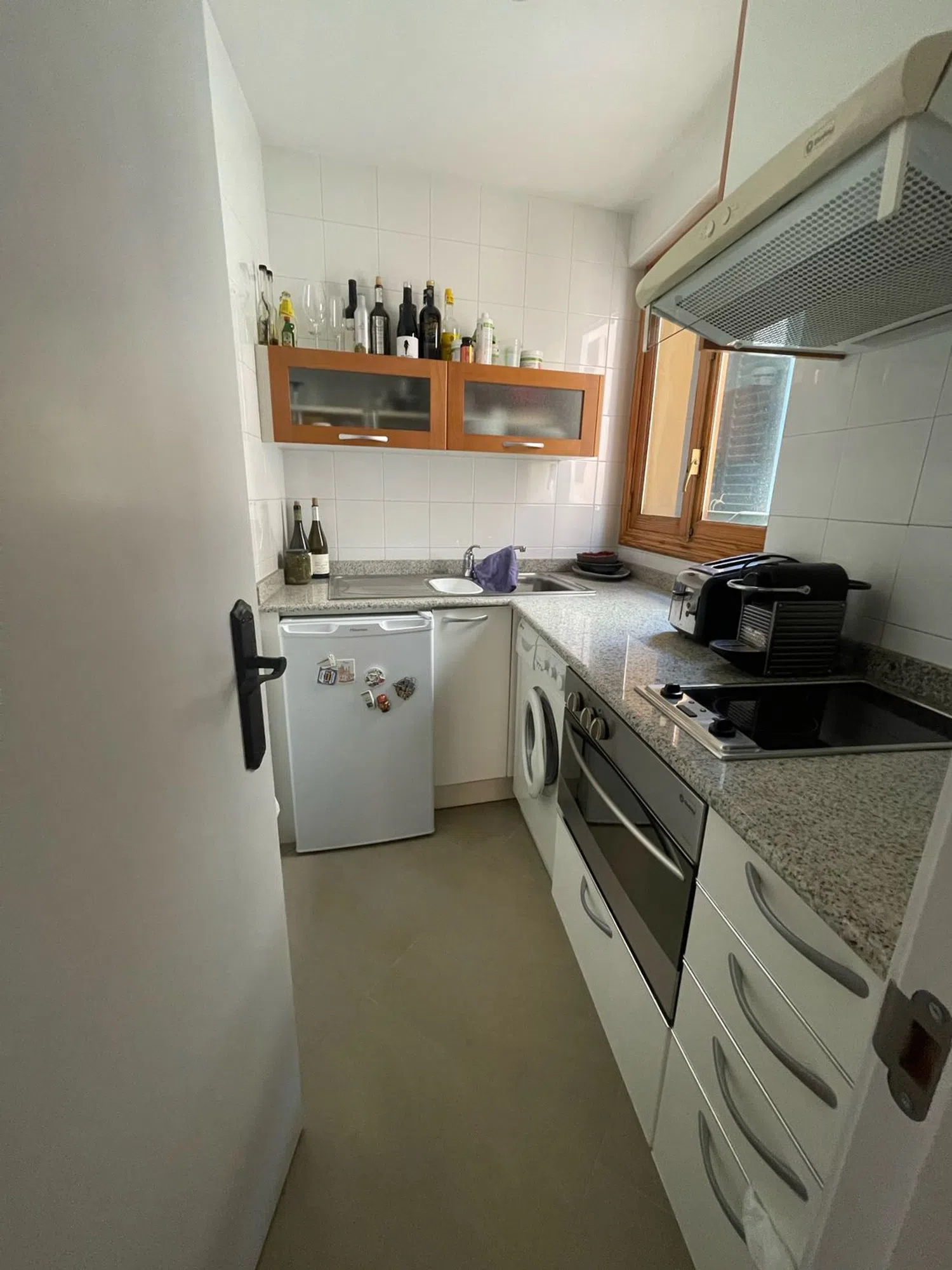 Estudio en calle de la Puresa, 4 - Foto 3