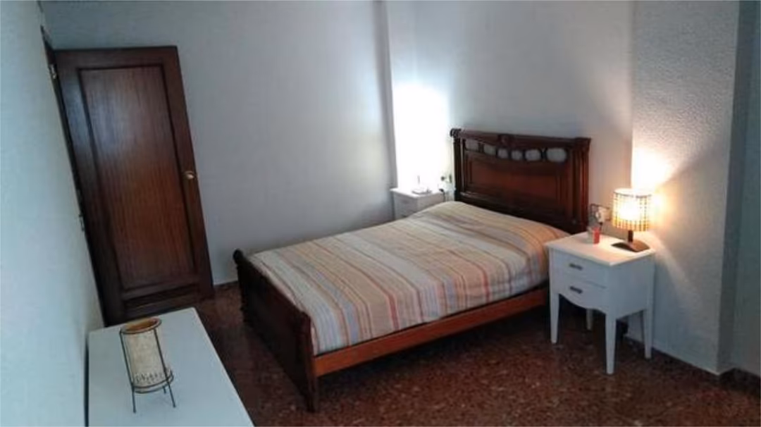 Piso en Distrito Poniente Sur - Foto 3