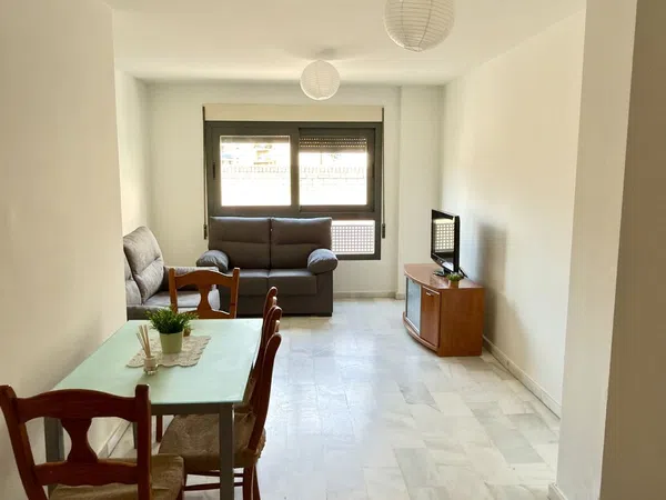 Piso en Avenida Ciudad de Almería, 11, El Carmen - Foto 1