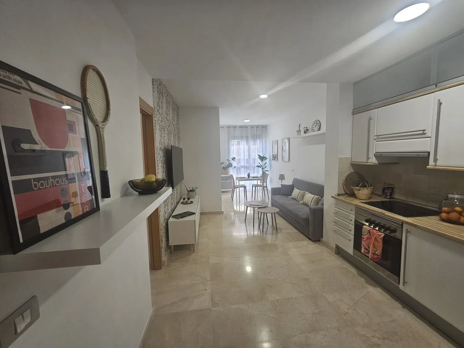 Piso en Antonio de Lara y Zãrate, 4 - Foto 1