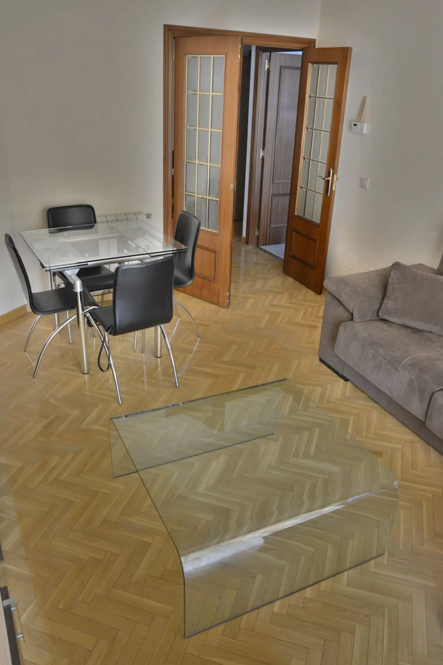 Piso en calle Islas Canarias, 118 - Foto 3