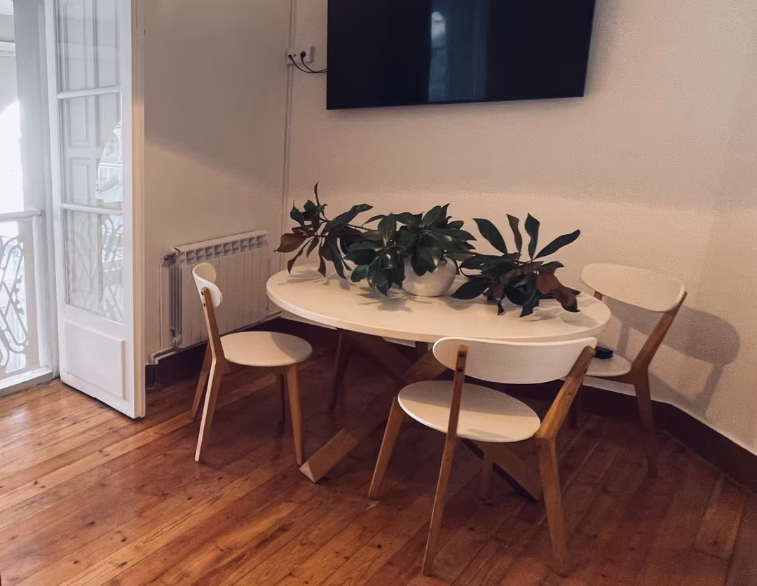 Piso en plaza de María Pita 8 - Foto 6