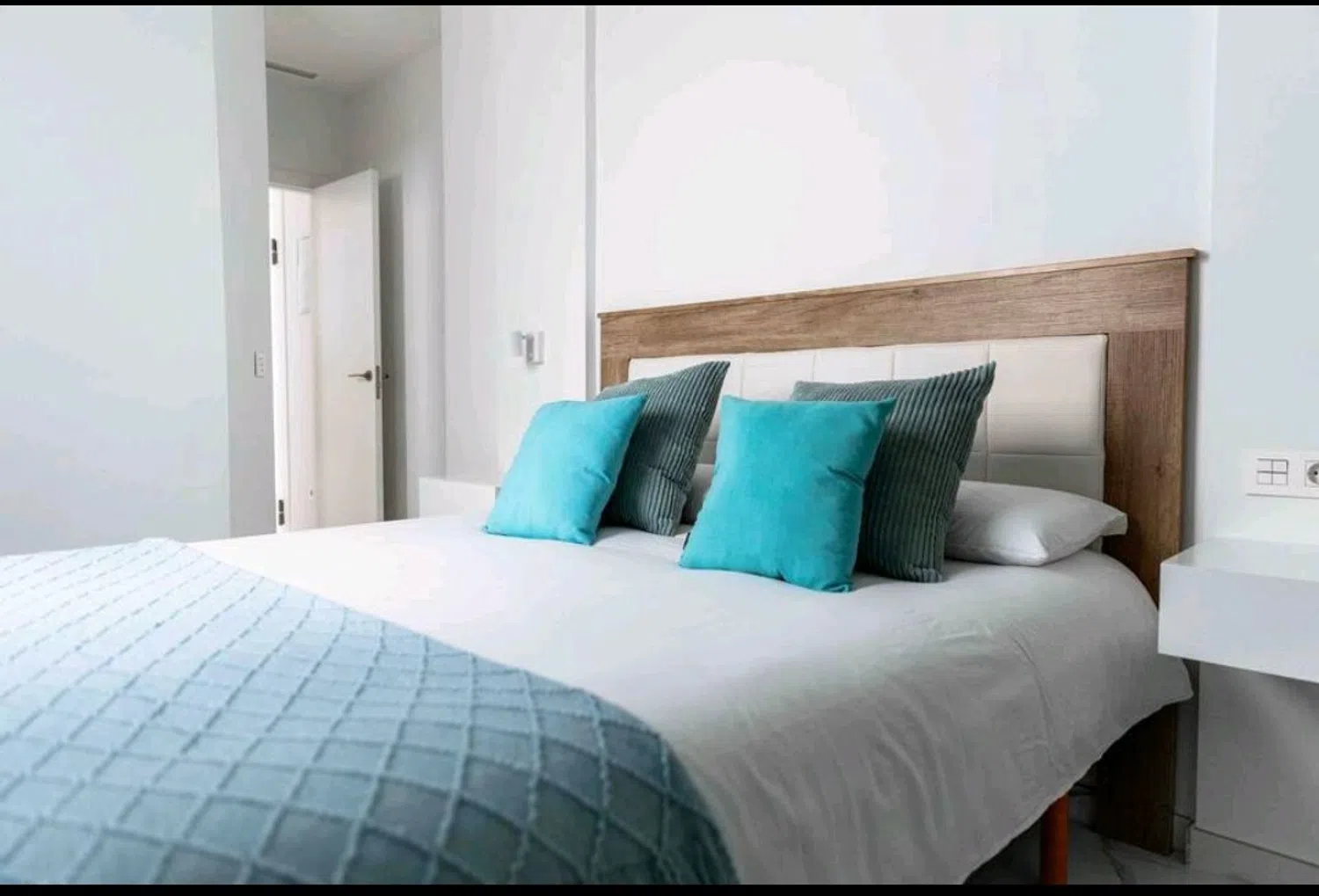 Piso en maestro sosa, 31 - Foto 7