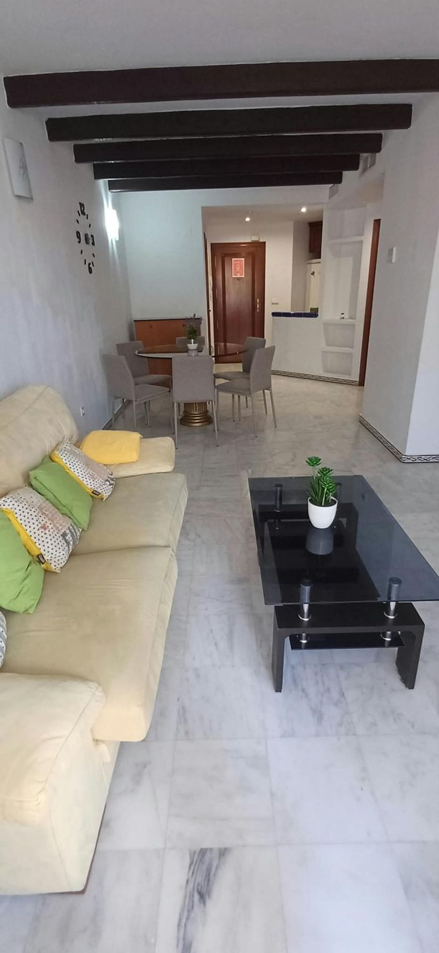 Piso en Avenida Roentgen, 5, Zona los Frutales - Foto 4
