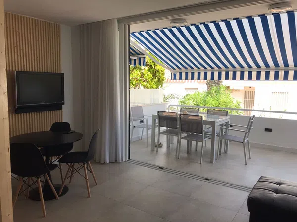 Piso en Avenida Velero, 100, Cabo Roig - Foto 2