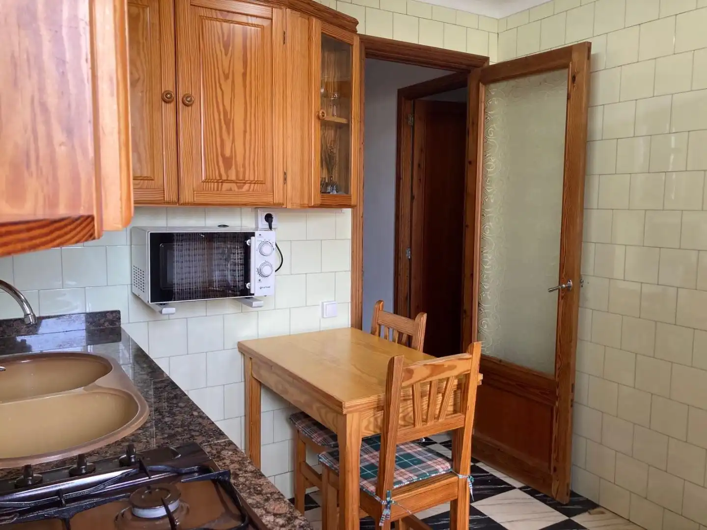 Piso en  Carrer Betlem 27 - Foto 4
