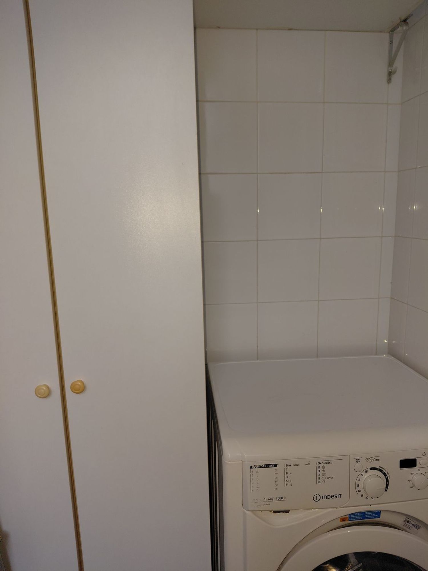 Piso en calle Almendralejo, 4 - Foto 24