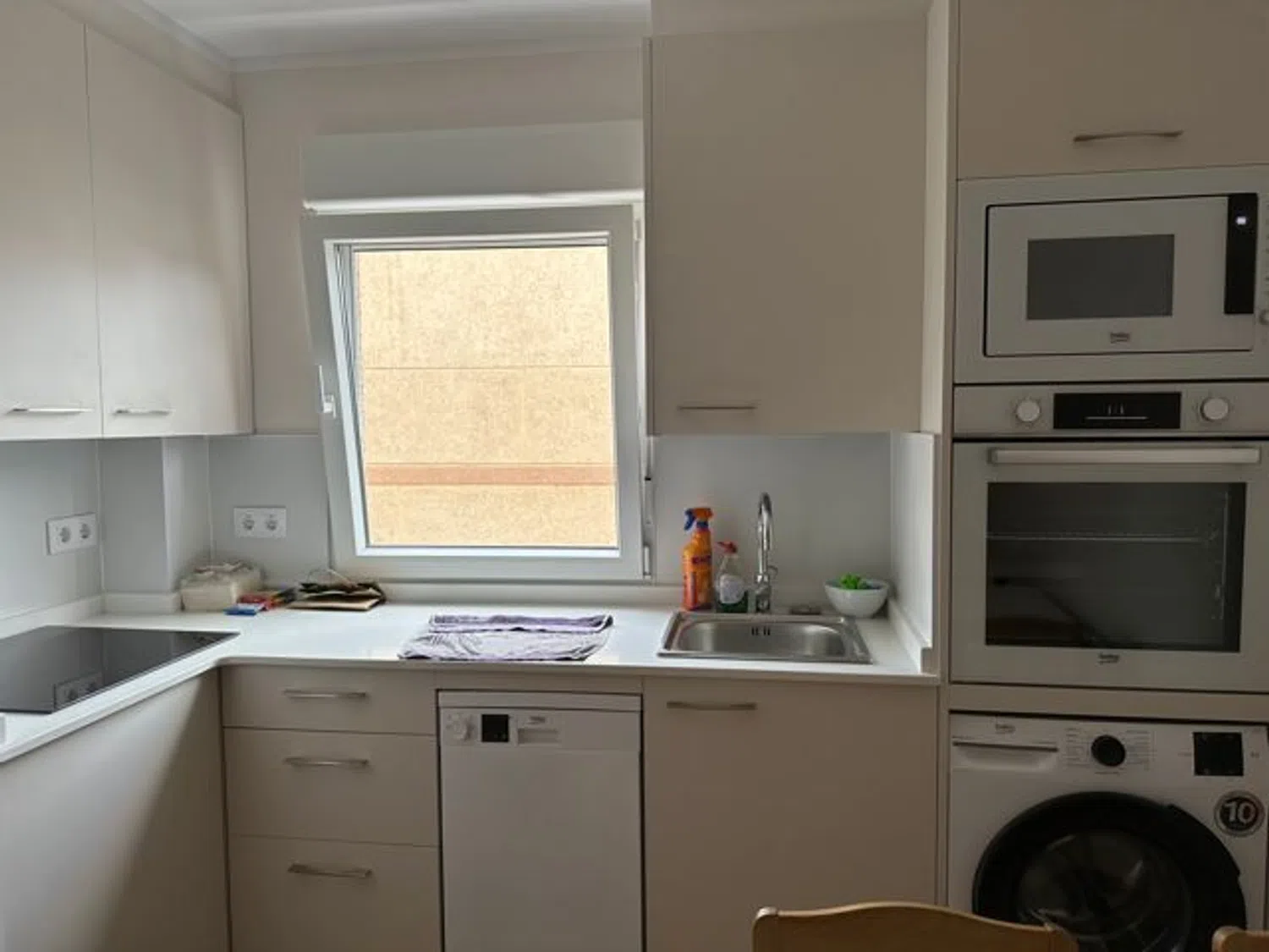 Piso en calle José de Escandón, 34 - Foto 6