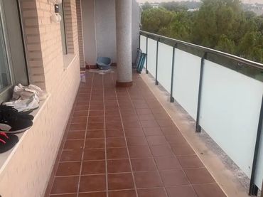 Ático en  Carrer de la Comare Pilar Martí 4 - Foto 1