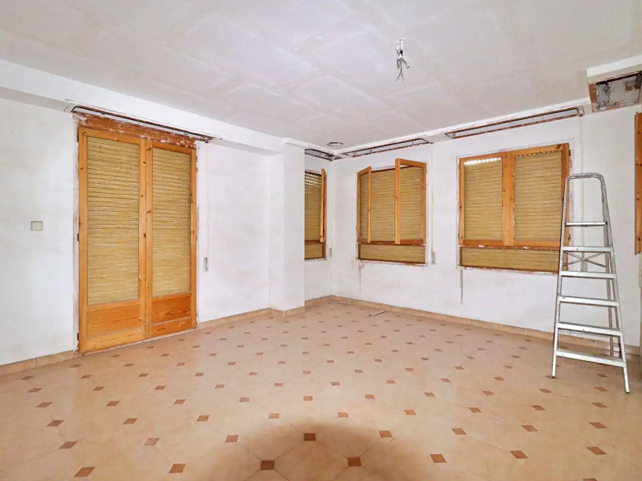 Piso en  Carrer Hermanos Gonzálvez Selva 5 - Foto 7