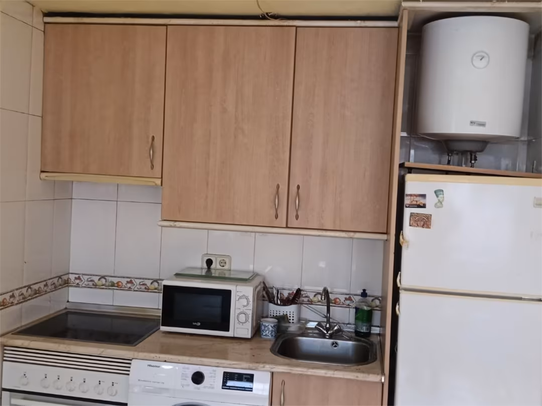 Piso en  Calle de Francisco Iglesias 59 - Foto 3