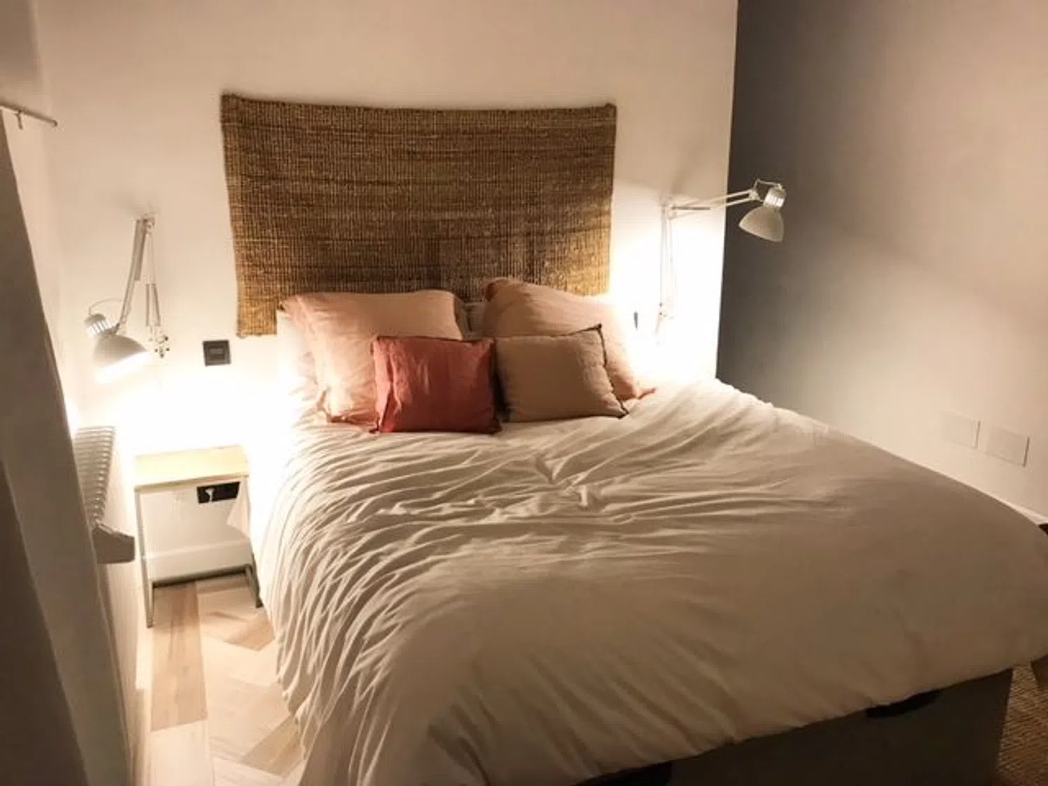 Piso en calle de Andrés Mellado, 21 a - Foto 2