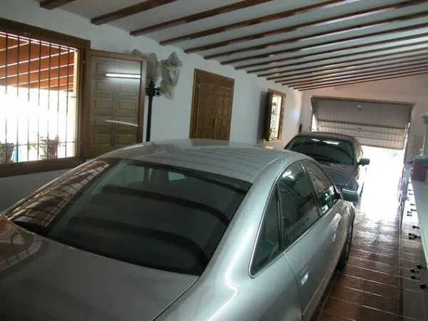 Casa o chalet independiente en Camino de la Piedra Escrita, 113 - Foto 13