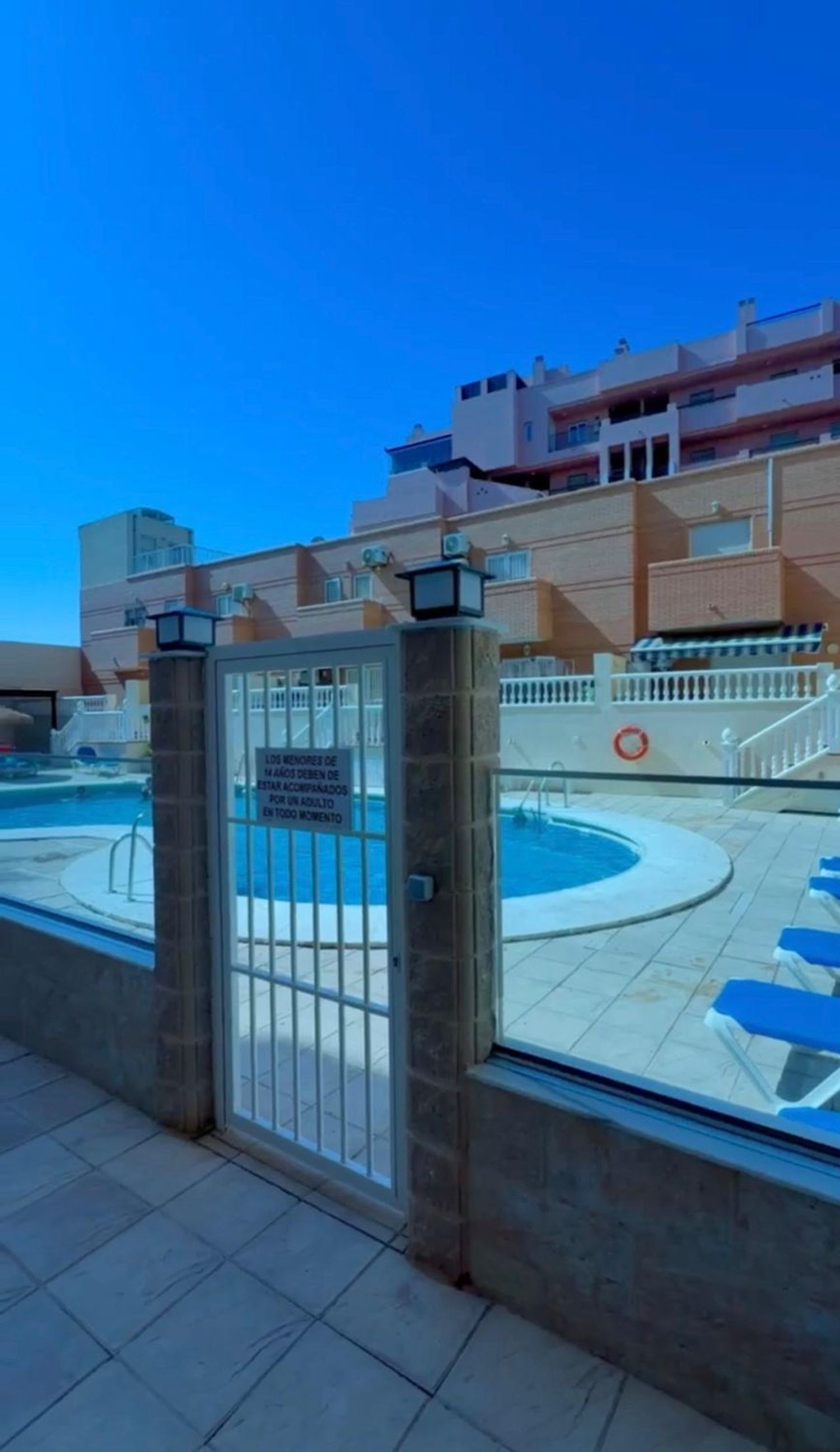 Piso en Calle Punta del Este s/n, El Sabinar - Urbanizaciones - Las Marinas - Foto 8