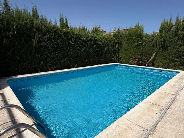 Chalet pareado en Calle Hierbabuena, 3, Altos de la Zubia, Altos de la Zubia - Foto 24