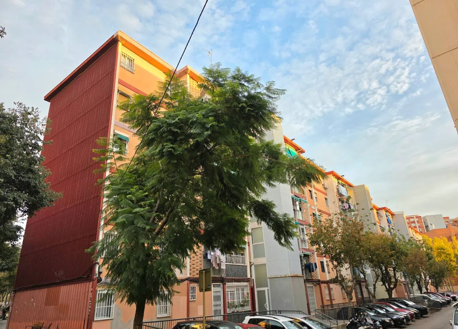 Estudio en calle de Mossèn Andreu, 3 - Foto 24