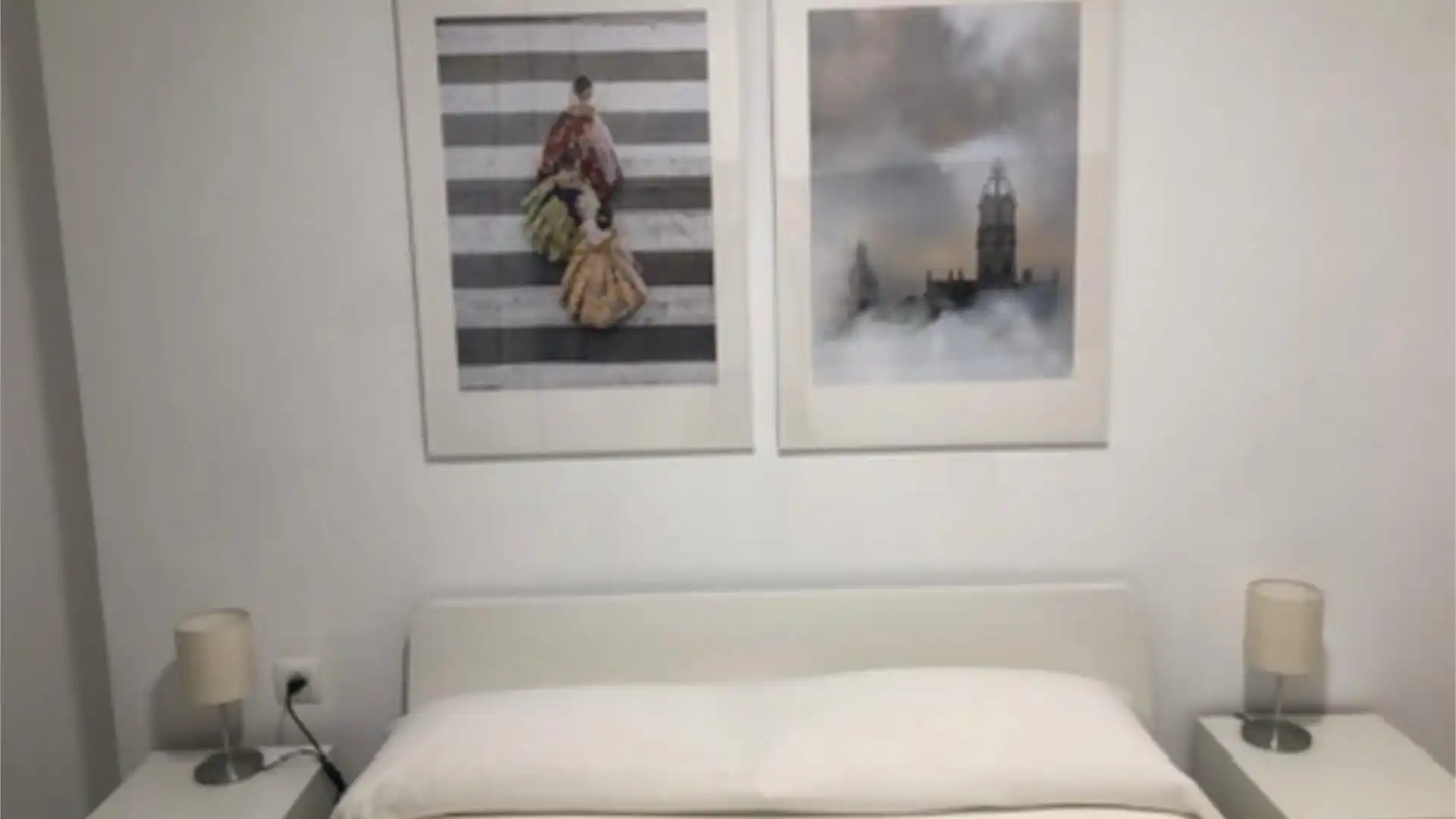 Piso en  Carrer de Pinzón 9 - Foto 5