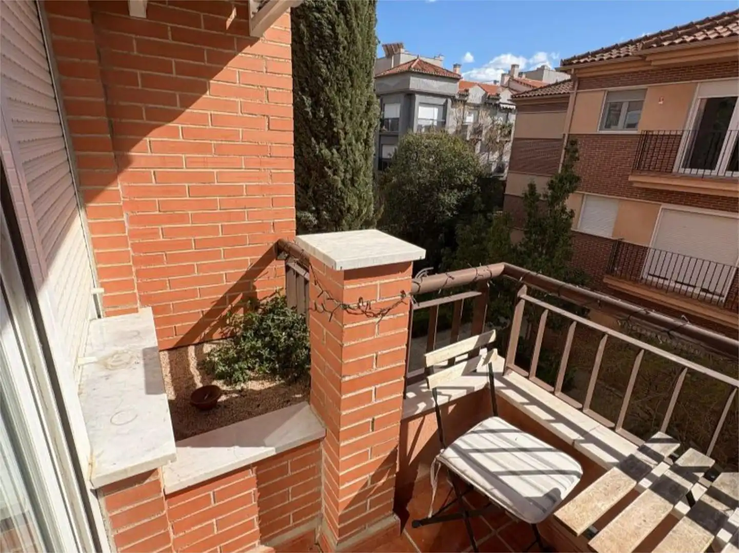 Piso en  Calle el Castañal 12 - Foto 9