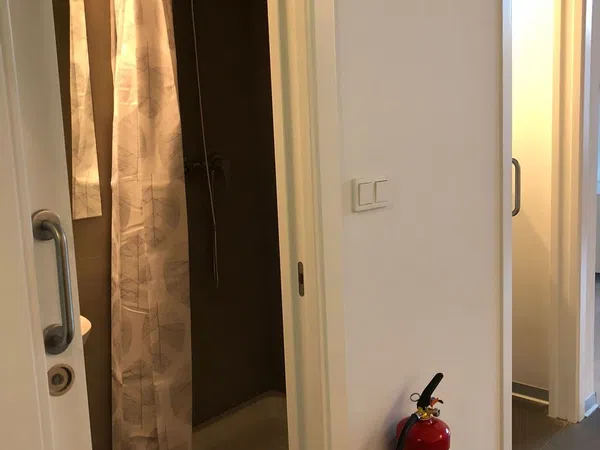 Estudio en calle de la Creu Roja, 1 - Foto 4