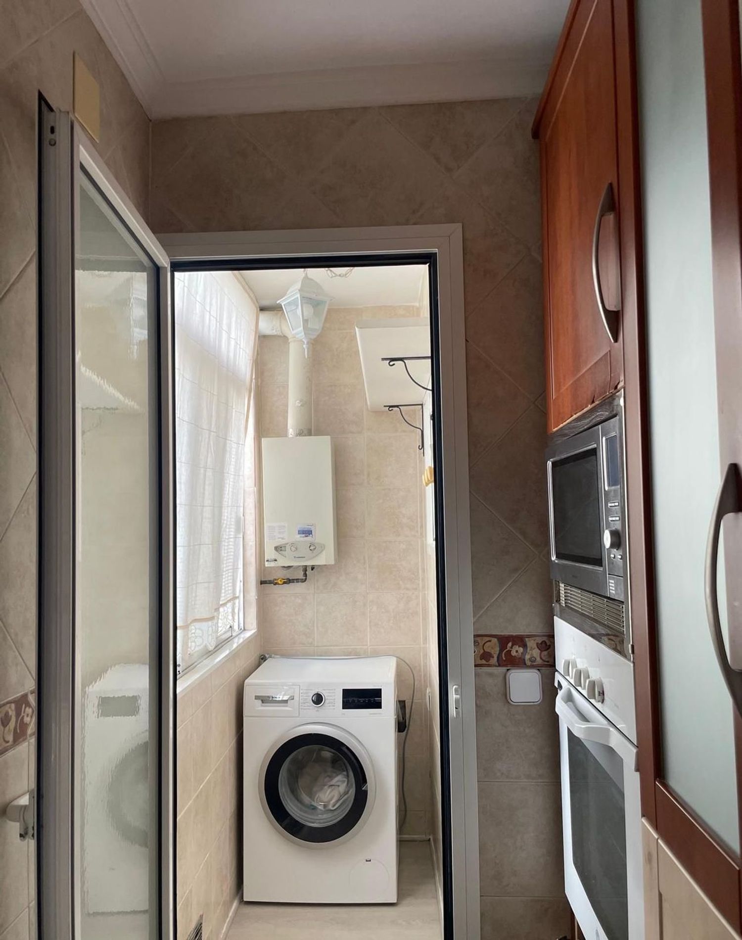 Piso en calle Santa María de Ordás, 2 - Foto 8