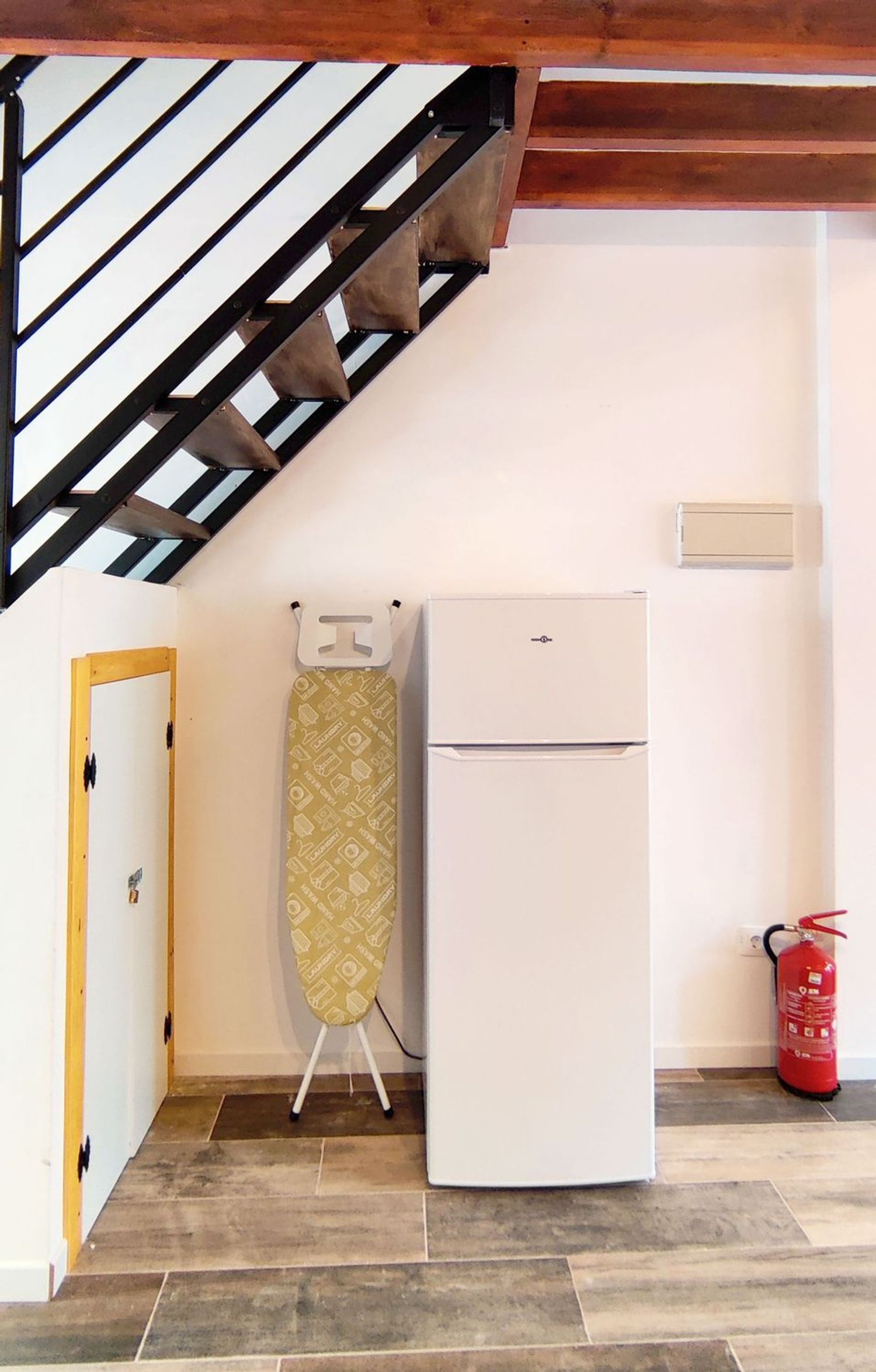 Estudio en calle del Pare Lluís Navarro, 229 - Foto 16