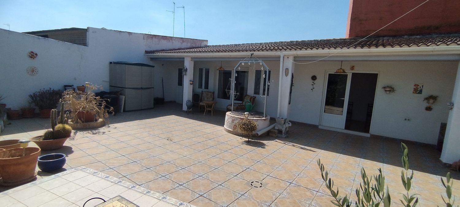 Chalet adosado en Calle Hermanas de la Cruz, 77 - Foto 7