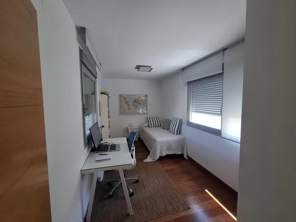 Ático en Avenida Rey Juan Carlos I, 9 , portal 2, Zona Monte el Pilar, Zona Monte el Pilar - Foto 2