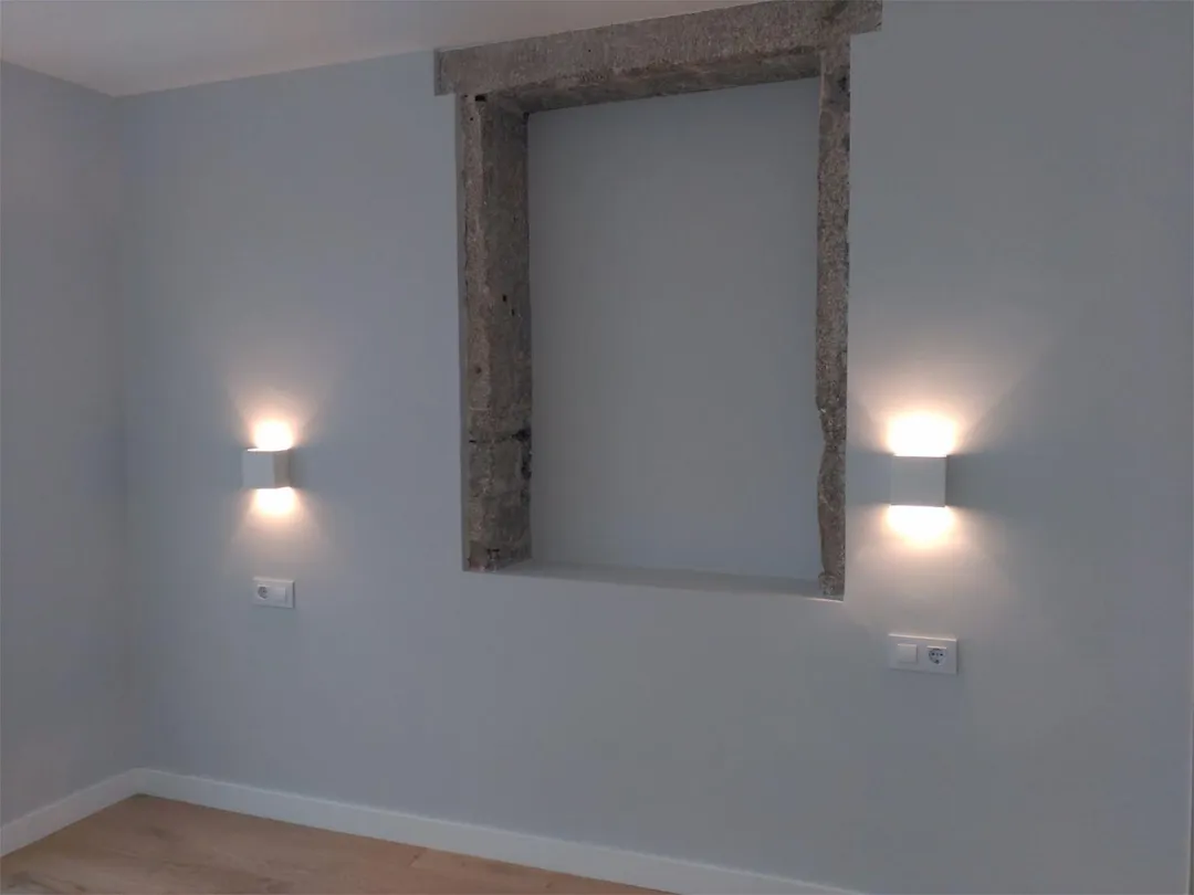 Piso en  Rúa Riego de Agua 42 - Foto 18