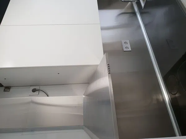 Piso en calle de Argente, 33 - Foto 8