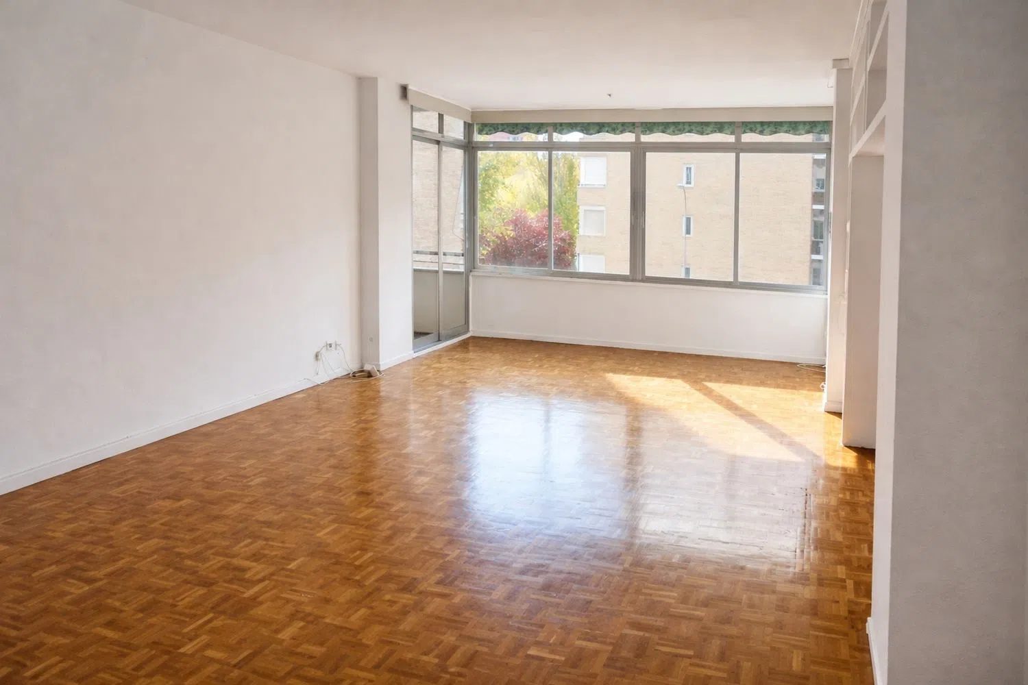 Piso en calle jazmín, 44