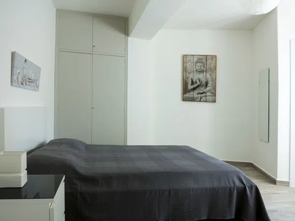 Piso en calle Capitán Hernández Mira, 26 - Foto 4