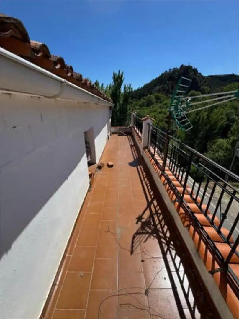 Chalet en El postigo - Foto 9