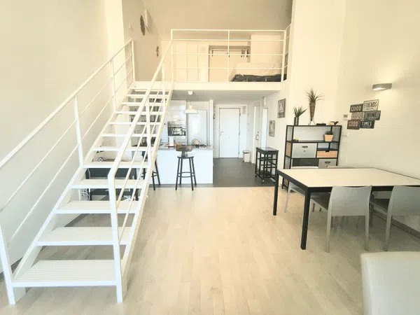 Loft en Calle de la Creu Roja, 2, Vara de Quart - Foto 11