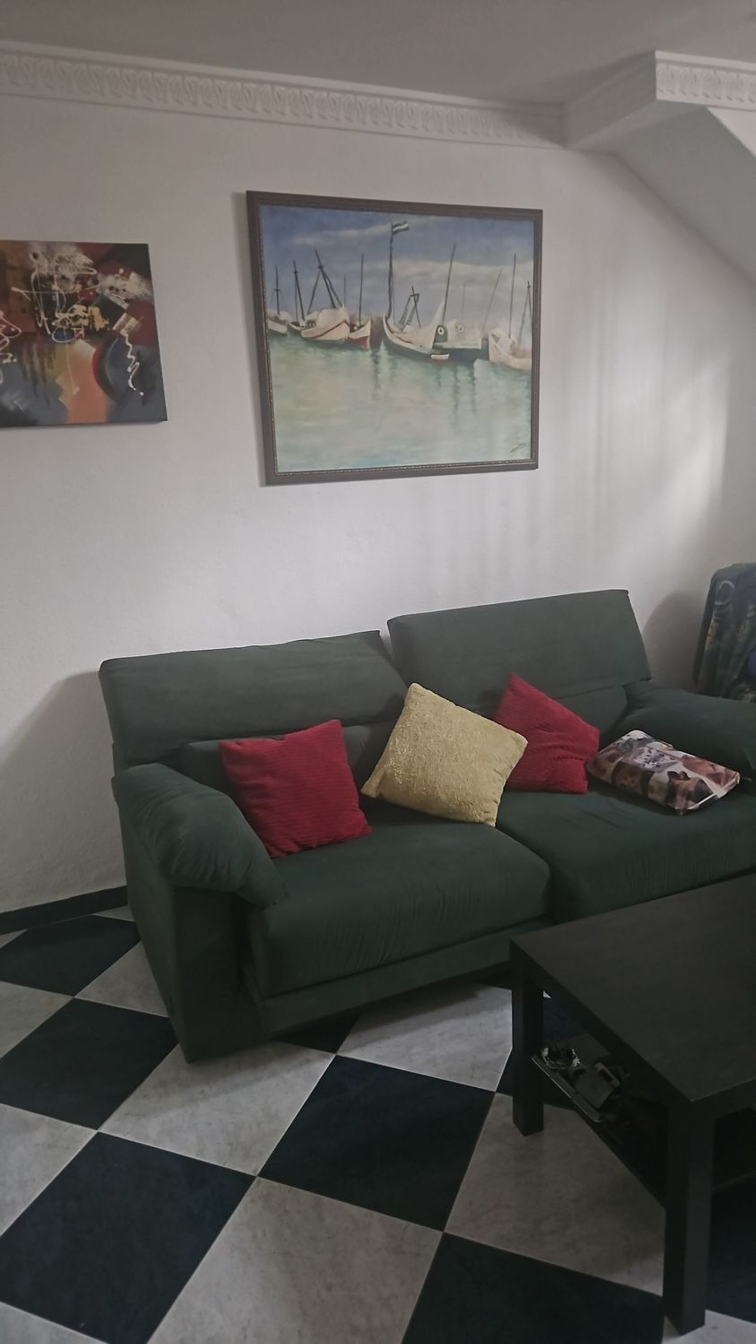 Casa o chalet independiente en Bolivia, 206, Centro Histórico - Foto 3