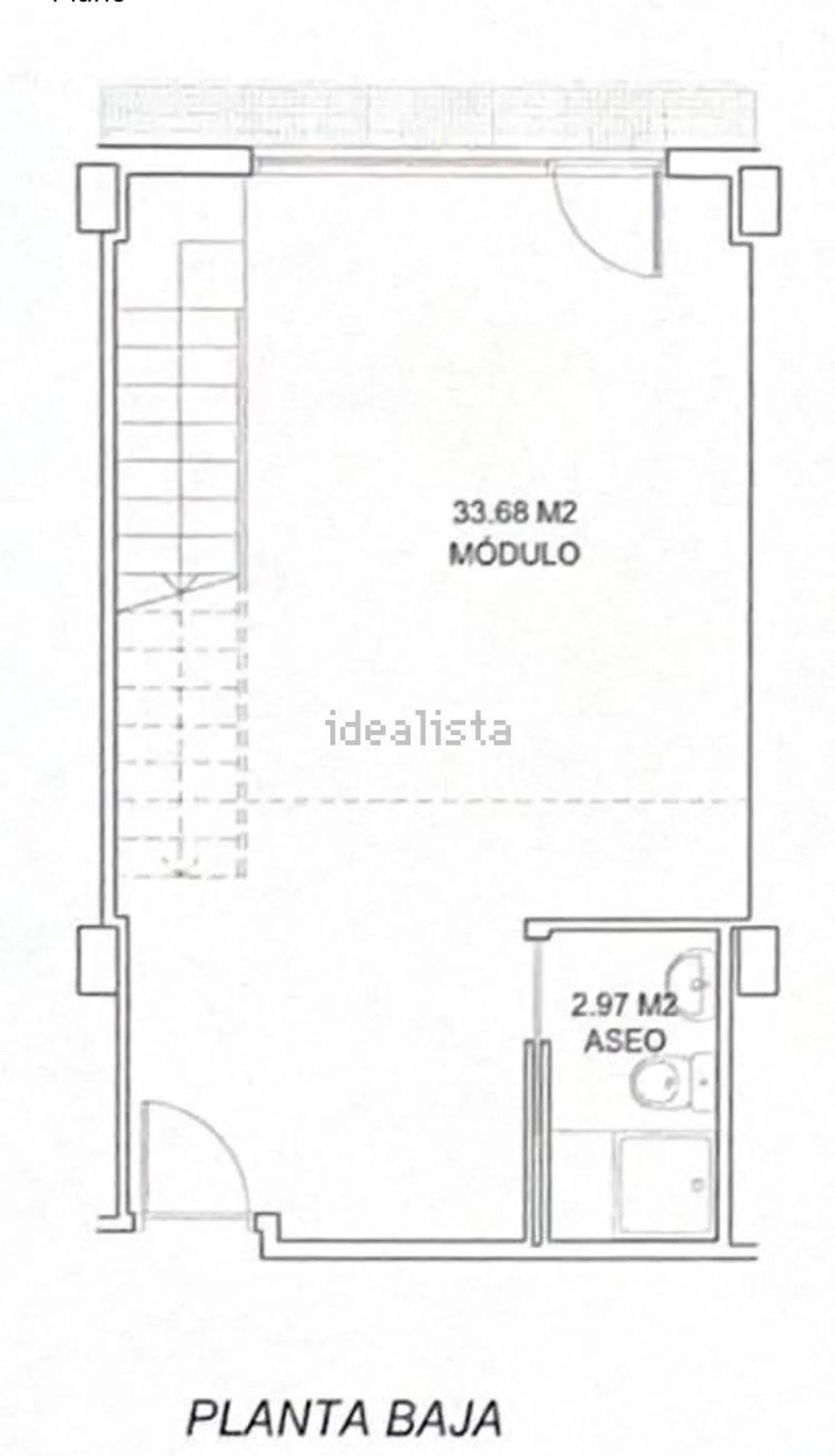 Dúplex en avenida M-40, 9 - Foto 2