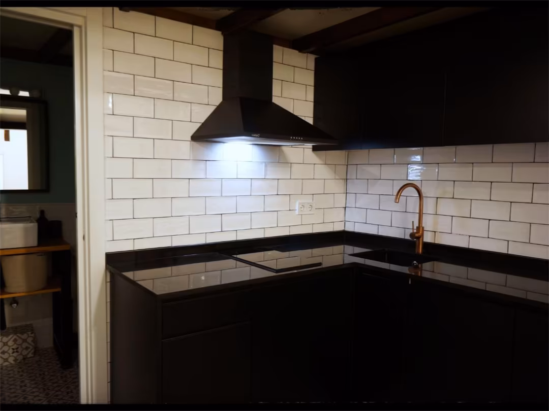 Piso en  Calle del Amparo 51 - Foto 6