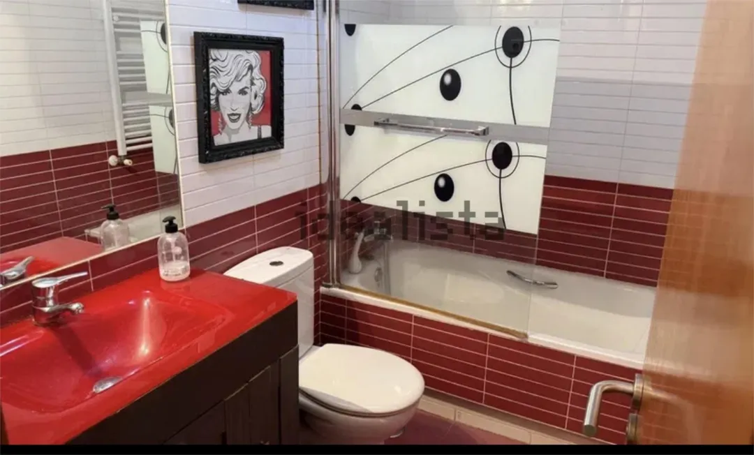 Piso en  Calle San Antón 22 - Foto 4