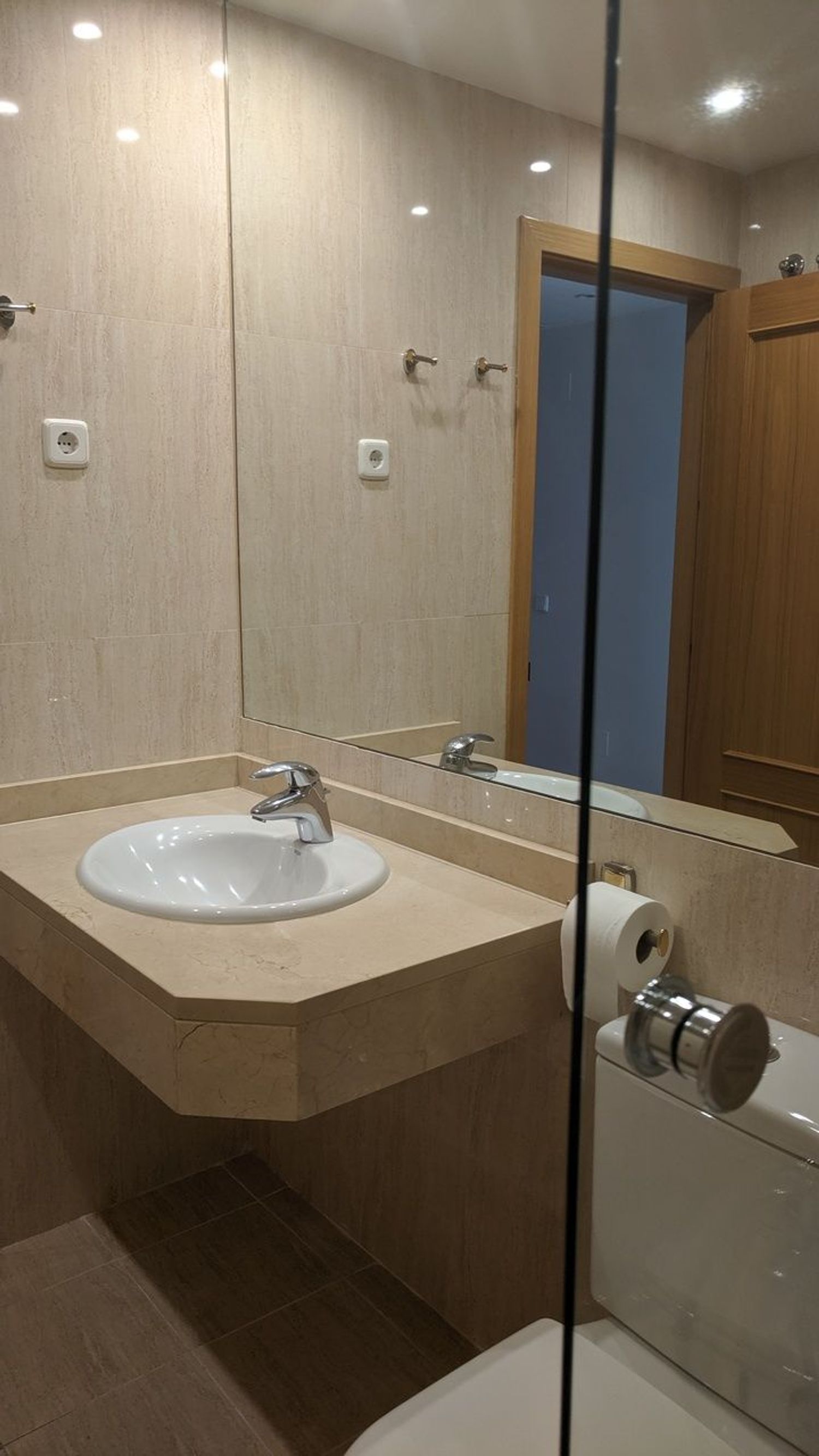 Piso en Calle Joaquín Turina, 13, Golf - El Carralero - Foto 24