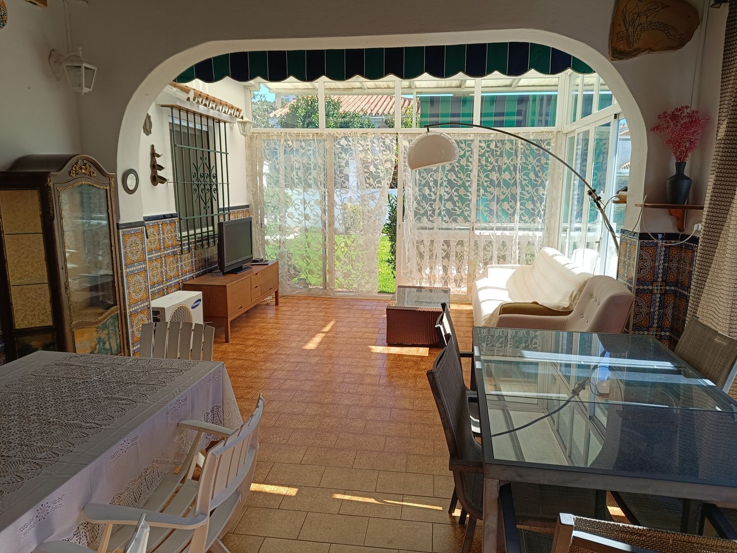 Casa o chalet independiente en La Cala del Moral - Foto 6