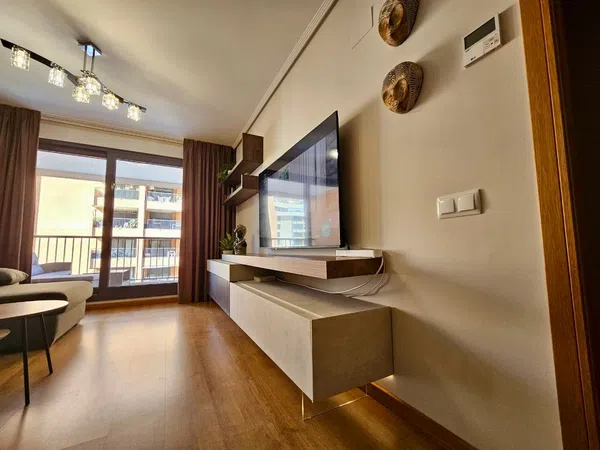 Piso en paseo Serra d'Espadá, 3 - Foto 5