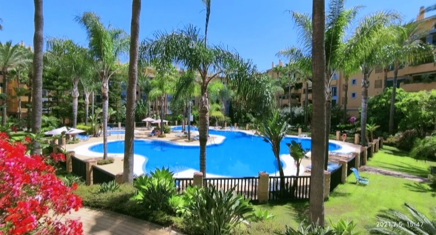 Piso en avenida de Barcelona, 6 - Foto 1