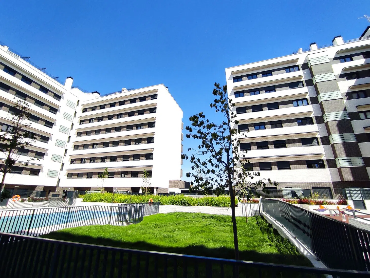 Estudio en calle Martin Luther King, 1 - Foto 20