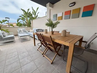 Apartamento en  Carrer Mar Jónica 1 - Foto 1