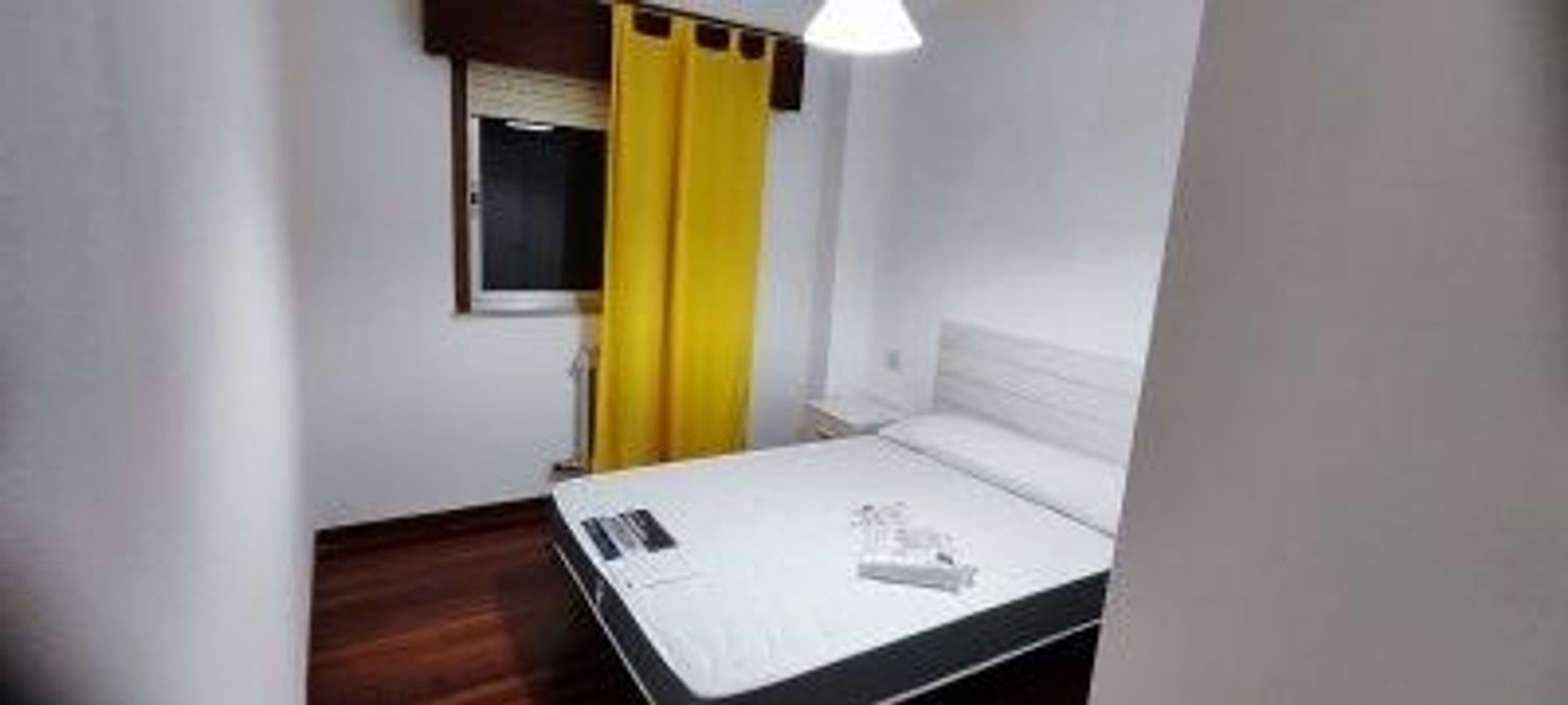 Piso en calle de García Prieto, 4 - Foto 2