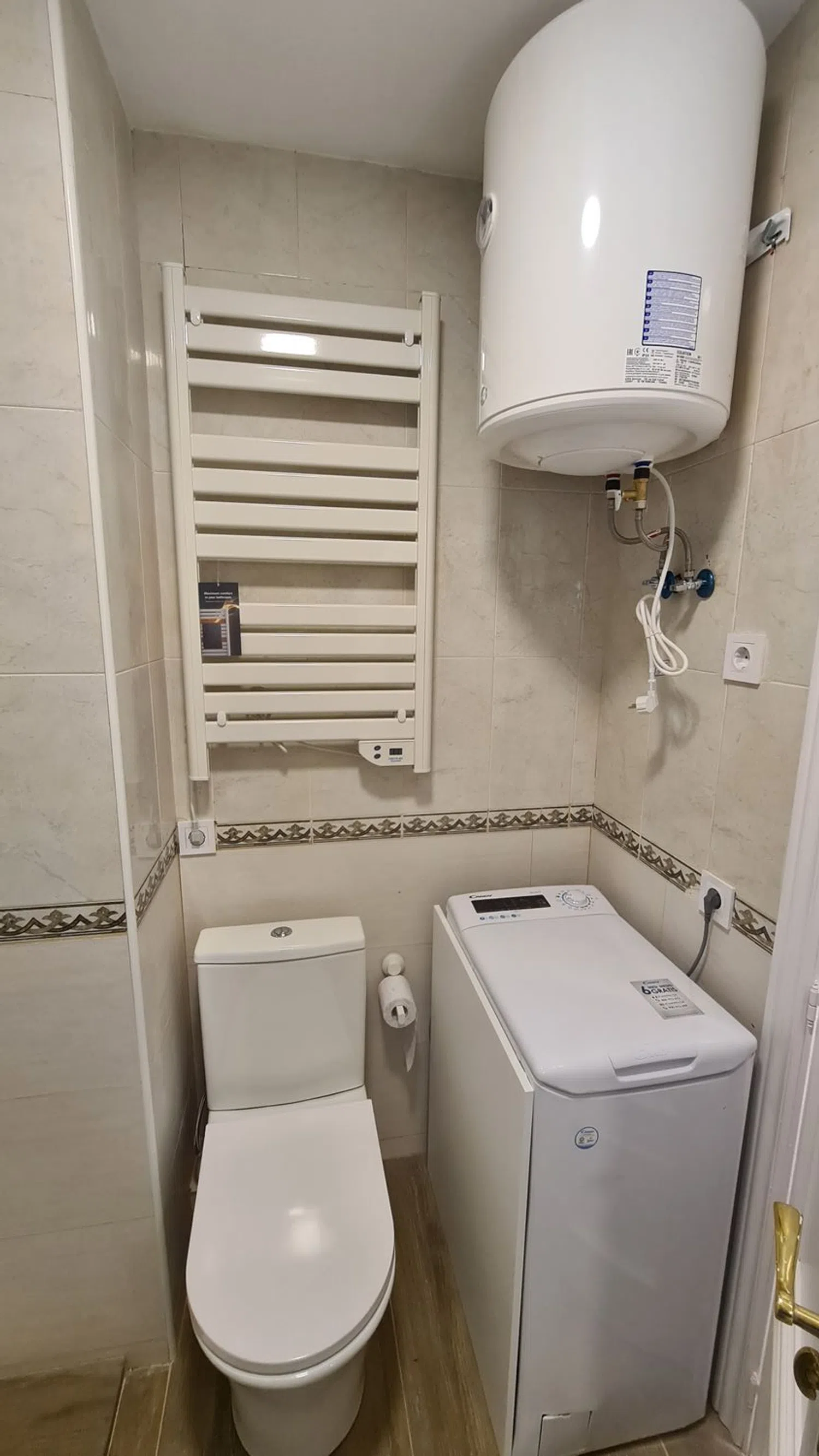 Piso en calle Boltaña, 34 - Foto 7