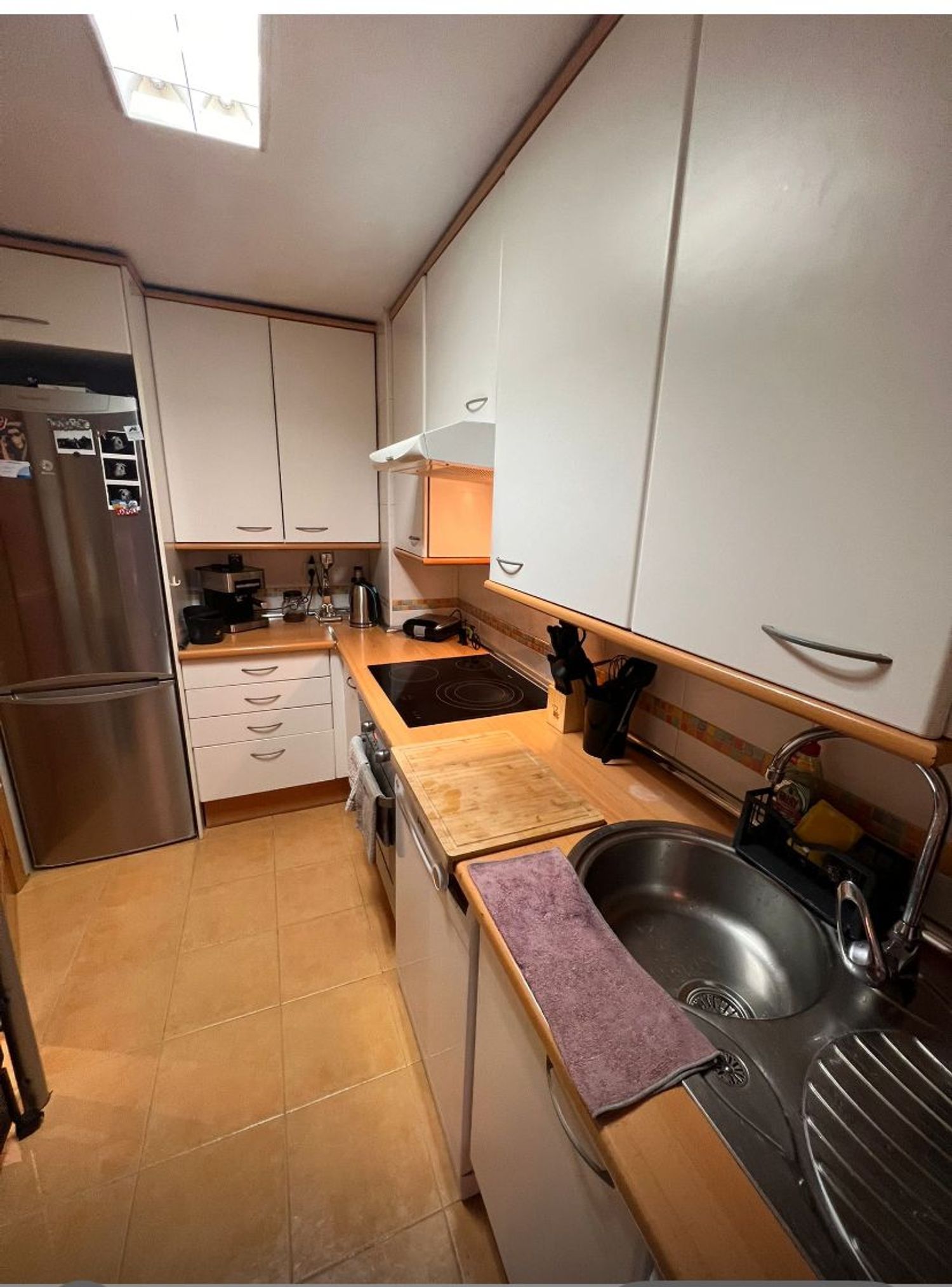 Piso en calle de Nanclares de Oca, 16 - Foto 5