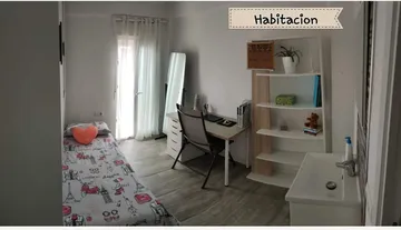 Piso en  Carrer de Cantàbria 60 - Foto 8